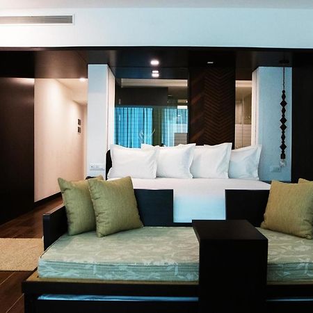 Eurobuilding Hotel & Suites Lecheria Экстерьер фото