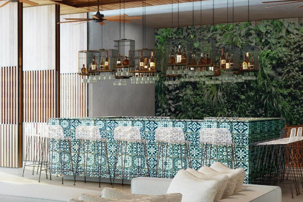 Eurobuilding Hotel & Suites Lecheria Экстерьер фото